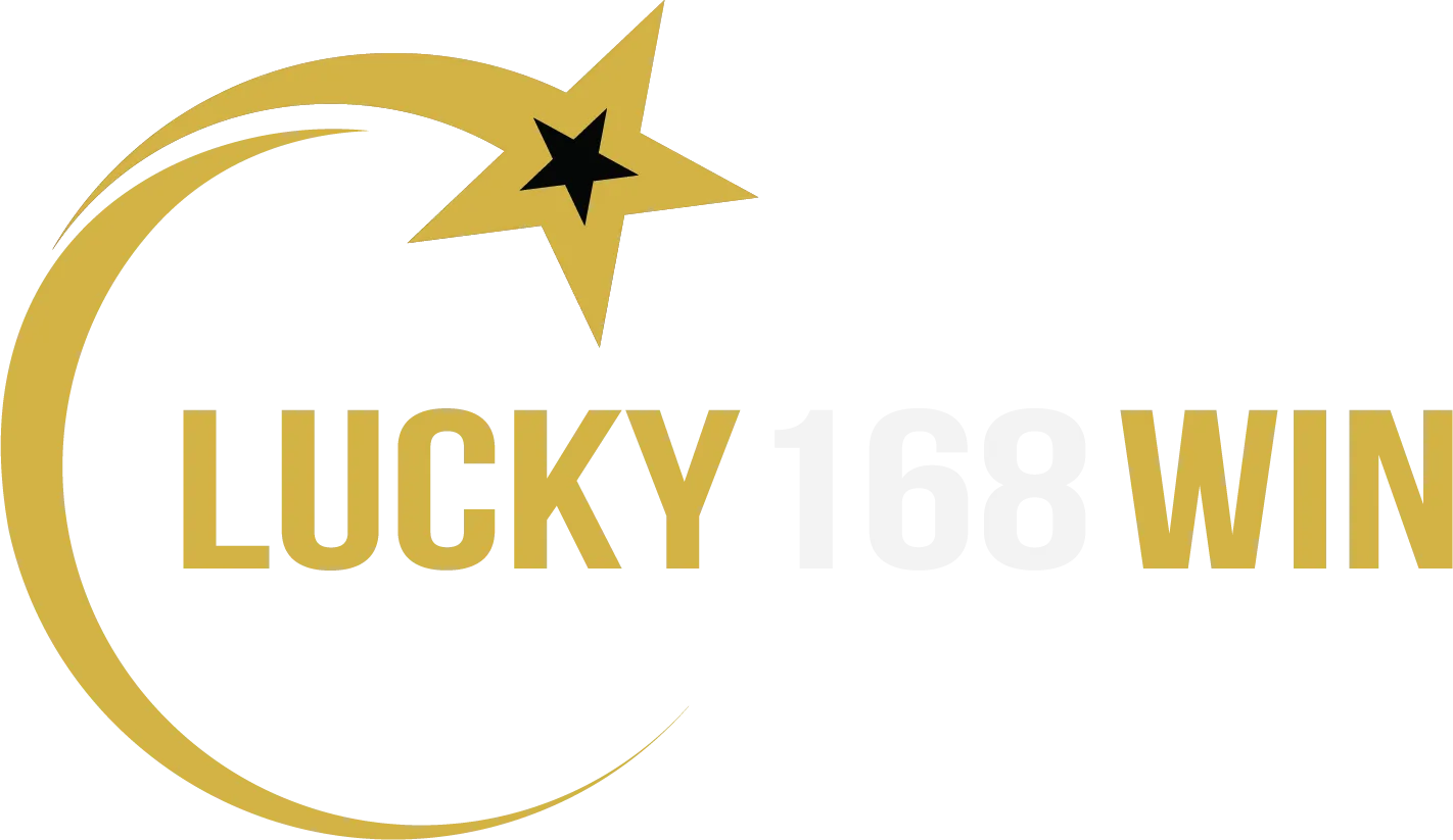 logolucky168win